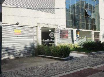 Faixada · Salas Comerciais a venda no Barro Preto 4 vagas de garagem