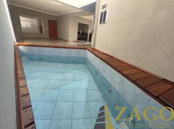 Foto 01 · Casa Residencial Meireles, Franca-SP