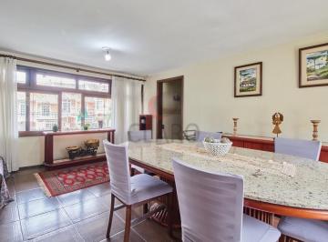 602113010.jpg · CASA com 3 dormitórios à venda com 370m² por R$ 1.500.000,00 no bairro Ahú - CURITIBA / PR          
