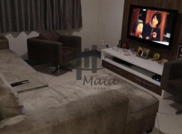 Apartamento · 80m² · 2 Quartos · 1 Vaga · Venda Apartamento Sao Caetano do Sul Santa Paula Ref: 33686