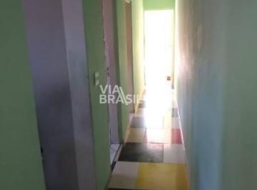 Casa · 230m² · 3 Quartos · 2 Vagas · Casa Assobradada para Venda no bairro Vila Nogueira -  Diadema -   230 m² - RS 600.000,00