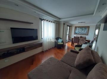 Apartamento · 183m² · 3 Quartos · 2 Vagas · Cobertura à Venda no Bairro Centro SBC - 183m² - R$950,000,00
