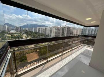 Apartamento · 91m² · 3 Quartos · 1 Vaga · Apartamento : Padrão / Residencial / Jacarepaguá