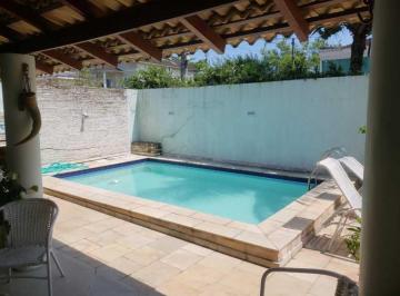 Casa · 423m² · 4 Quartos · 2 Vagas · Casa à venda - em Vargem Pequena
