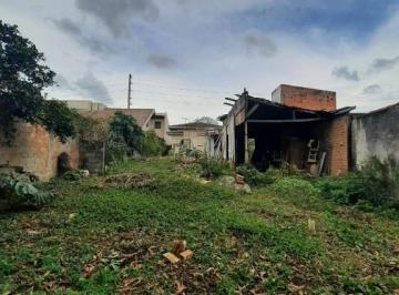 b050719b24e7dd7848075787ac3c56af692353fe · Terreno à venda, 555 m² por R$ 595.000,00 - Portão - Curitiba/PR