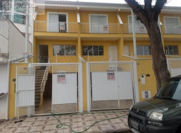Casa · 100m² · 2 Quartos · 2 Vagas · Sobrado Conjunto Residencial Butantã São Paulo/SP
