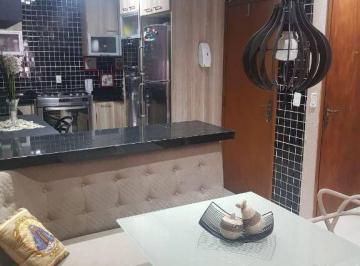 2601a80b6a5f3b2d739b80ed127493de05611f41 · Apartamento à venda, 92 m² por R$ 300.000,00 - Jardim Santa Lúcia - São José do Rio Preto/SP