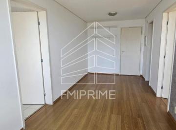 Apartamento · 42m² · 1 Quarto · 1 Vaga · POMPÉIA - APARTAMENTO 42M² PARA ALUGAR - 1 QUARTO, VAGA DE GAR!AGEM