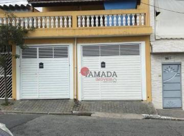 81c51ecedf670ffca33c0245defc6962b62b6c92 · Sobrado com 2 quartos e 2 edículas nos fdss à venda, 208 m² por R$ 850.000 - Burgo Paulista - São Pa