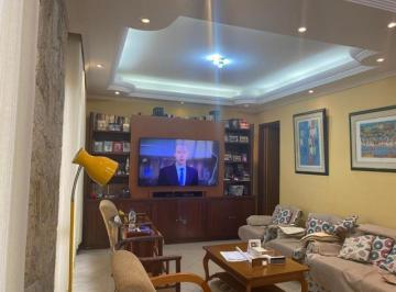 Casa de 3 quartos, São Paulo · Casa 100% Térrea, 3 suítes Ar Condicionado, Churrasqueira. 4 vagas, - FL22