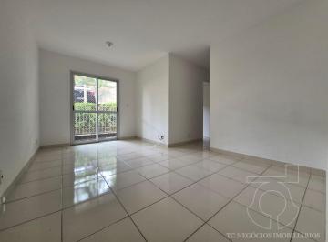 Apartamento · 69m² · 3 Quartos · 1 Vaga · Apartamento Condomínio Ilhas Marquesas, Jardim Luísa  -  São Paulo