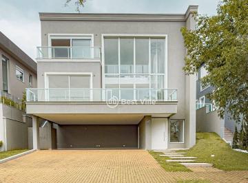 b249a0f4d92c528f7bb6187791716cbacc0b5805 · Casa com 4 dormitórios à venda, 430 m² por R$ 4.515.000,00 -  Alphaville - Santana de Parnaíba/SP
