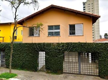 Casa · 331m² · 4 Quartos · 6 Vagas · CASA EM BOA LOCALIZAÇÃO - VENDA - 331m² - PISCINA - 04 DORMITÓRIOS.