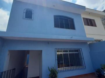 Casa de 3 quartos, São Paulo · Oportunidade, Sobrado, 3 Dorms, 2 vagas, quintal. Butantã - FL22