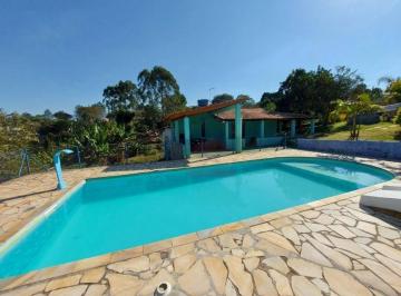 b11b922d5a88570193bb912dba63a813486709b1 · Chácara com 4 dormitórios à venda, 1495 m² por R$ 370.000,00 - Recreio Residencial - Ibiúna/SP