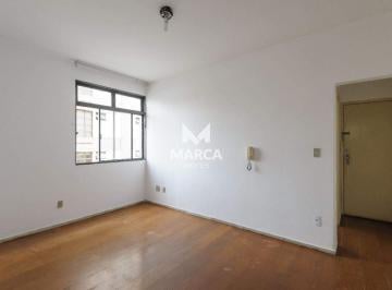 Photo 1 · Apartamento para aluguel, 1 quarto, Barro Preto - Belo Horizonte/MG