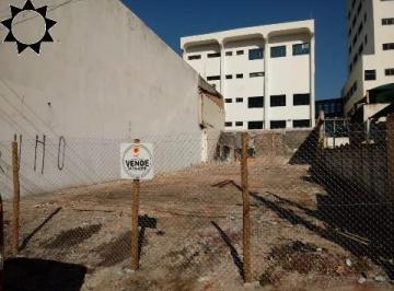 FACHADA · TERRENO para venda CENTRO, OSASCO