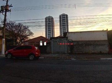 Sem título · Terreno à venda - no Vila Santana
