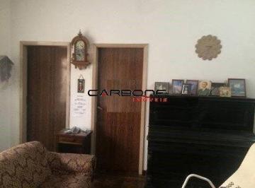 5 · Casa à venda - no Vila Santana