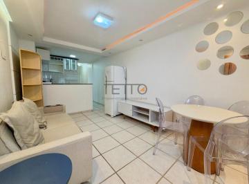 Apartamento · 1 Quarto · Apartamento para aluguel - em Sudoeste