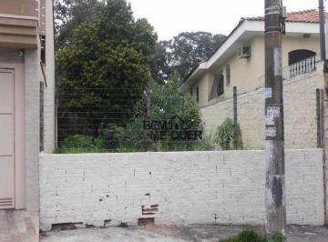 ee7b90d07951240707d634df6e9f2a82fff7560c · Terreno à venda, 323 m² por R$ 750.000,00 - Parque São Domingos - São Paulo/SP