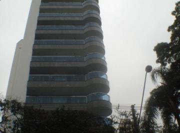Apartamento · 195m² · 3 Quartos · 4 Vagas · Apartamento com 195m² de área útil, 4 vagas, churrasqueira na varanda, 4 dormitórios sendo 3 suítes.