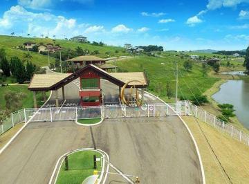 981ef0fe8381075c46f1e8d3583a3a9ee32fb245 · Terreno à venda, 1057 m² por R$ 260.000,00 - Quinta dos Lagos - Paraibuna/SP