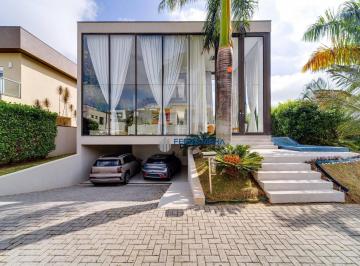 Casa · 400m² · 4 Quartos · 3 Vagas · Casa com 4 dormitórios à venda, 400 m² por R$ 4.950.000,00 - Urbanova - São José dos Campos/SP