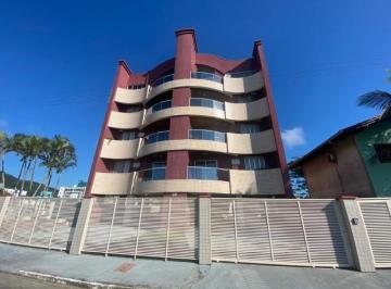 Foto 01 · Apartamento, Itaguaçu, São Francisco do Sul, SC