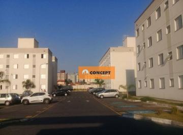 83d330934e04287ee78bf20d4260c8dad0e6f6dd · Apartamento com 2 dormitórios à venda, 47 m² por R$ 210.000,00 - Parque Santa Rosa - Suzano/SP