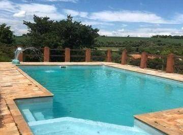 838b612f67a82178705b543ff8cfb37f61060ff0 · Chácara com 4 dormitórios à venda, 1920 m² por R$ 1.190.000,00 - Residencial Ecopark - Tatuí/SP