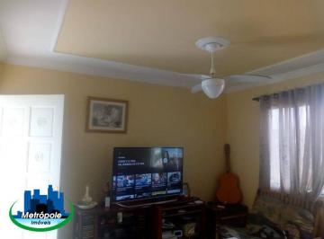 5cb6df3e596767deb49e793073996b2921849a94 · Casa com 2 dormitórios à venda, 64 m² por R$ 340.000,00 - Parque Flamengo - Guarulhos/SP