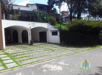 Casa · 600m² · 3 Quartos · 6 Vagas · Condomínio Nova São Paulo - Casa em Condomínio à Venda em Itapevi / SP