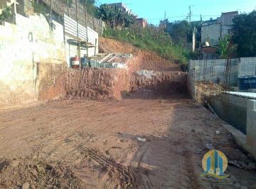 Terreno · 250m² · Terreno à Venda em Santana de Parnaíba / SP