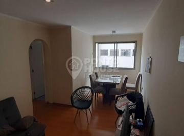 Apartamento · 55m² · 2 Quartos · 1 Vaga · Venda de apartamento 02 dormitórios, 01 vaga no Bairro Bela Vista ao lado da FGV.