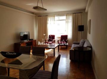 Apartamento · 170m² · 3 Quartos · 1 Vaga · Apartamento com 03 dormitórios em Higienópolis - Cód.: 9043
