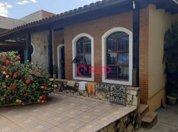 6866740f305c104cae8e0dbfb19347058cf7cd24 · Casa com 4 dormitórios à venda, 400 m² por R$ 750.000,00 - Vila Barcelona - Sorocaba/SP