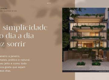 Apartamento , Rio de Janeiro · Aptos NOVO GARDEM - Ipanema unidades de 3 qts c/Suites 2 vagas - 