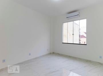 Apartamento · 25m² · 1 Quarto · Apartamento à Venda - Glória, 1 Quarto,  25 m² - Rio de Janeiro