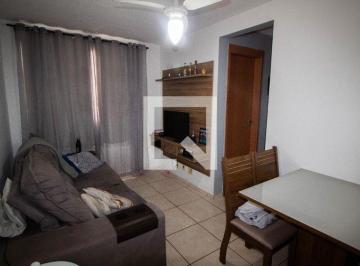 Apartamento · 53m² · 2 Quartos · 1 Vaga · Apartamento à Venda - Parada de Lucas, 2 Quartos,  53 m² - Rio de Janeiro