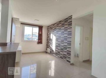 Apartamento · 51m² · 2 Quartos · 1 Vaga · Apartamento à Venda - Operário, 2 Quartos,  51 m² - Novo Hamburgo