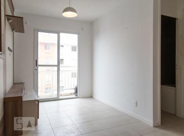 Apartamento · 49m² · 2 Quartos · 1 Vaga · Apartamento à Venda - Vargem Pequena, 2 Quartos, 49 m² - Rio de Janeiro