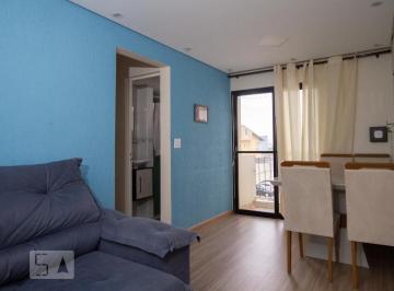 Apartamento · 50m² · 2 Quartos · 1 Vaga · Apartamento à Venda - Freguesia do Ó, 2 Quartos,  50 m² - São Paulo