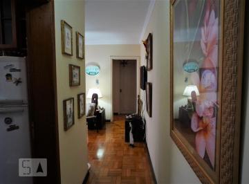 Apartamento · 64m² · 2 Quartos · Apartamento à Venda - Rio Branco, 2 Quartos, 64 m² - Porto Alegre