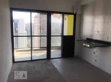 Apartamento · 45m² · 1 Quarto · 1 Vaga · Apartamento à Venda - Panamby, 1 Quarto, 45 m² - São Paulo