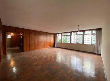Apartamento de 3 quartos, São Paulo · Apt. para aluguel e venda com 168 m² em Higienópolis