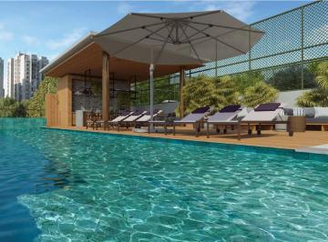 Apartamento de 4 quartos, Salvador · Apartamento para venda com 4 suítes de 154m² no Cedro Horto no Horto Florestal