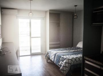 Apartamento · 31m² · 1 Quarto · Apartamento à Venda - Santa Cecília, 1 Quarto, 31 m² - São Paulo