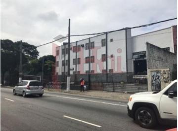 Comercial · 1882m² · 15 Vagas · Galpão para Venda e Locação com 1.882 m² na Mooca