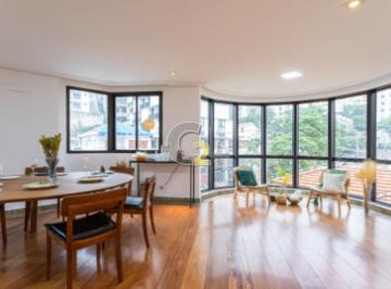Apartamento · 169m² · 3 Quartos · 3 Vagas · Apartamento a venda na Vila Madalena 3 quartos 2 suites 3 vagas 169m2